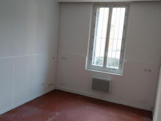 Appartement 2 pièces 36 m²