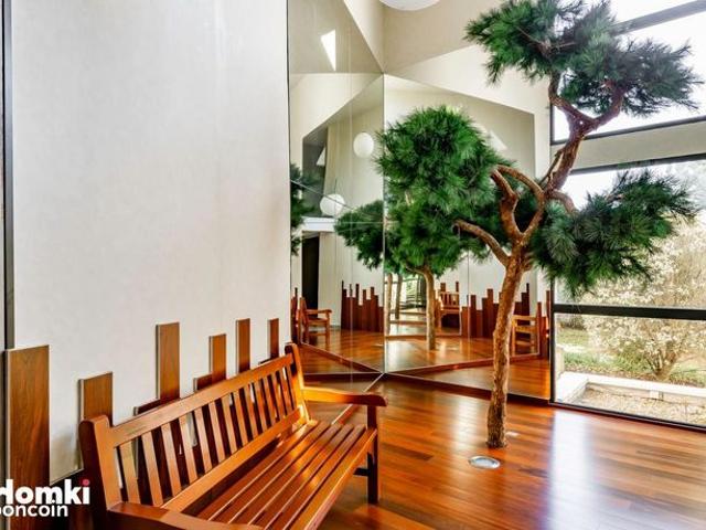 Appartement 2 pièces 36 m²