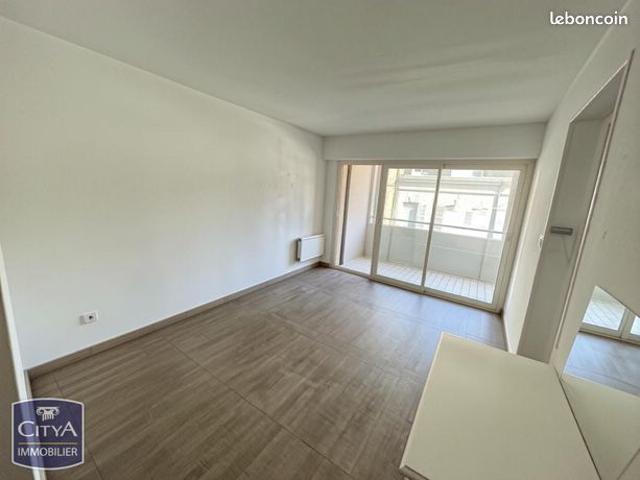 Appartement 2 pièces 36 m²
