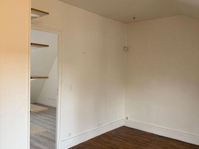 Appartement 2 pièces 36M2 à louer rénové et isolé