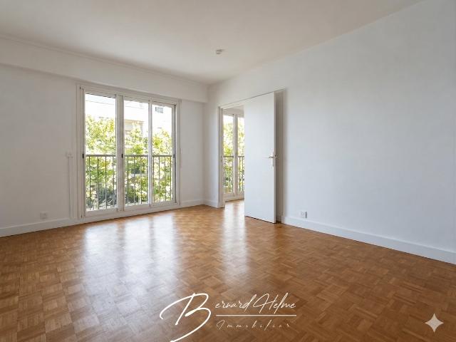 APPARTEMENT 2 PIECES 36M2 CAVE BD CAMILLE FLAMMARION 13001 MARSEILLE