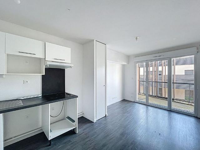 Appartement 2 pièces