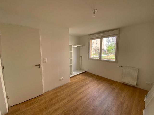 Appartement 2 pièces