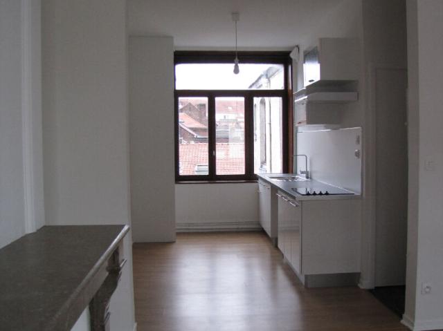 Appartement 2 pièces