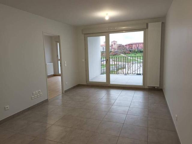 Appartement 2 pièces 38080 L' Isle d'Abeau