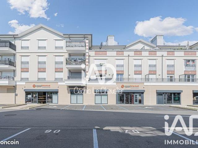 Appartement 2 pièces 380 m²