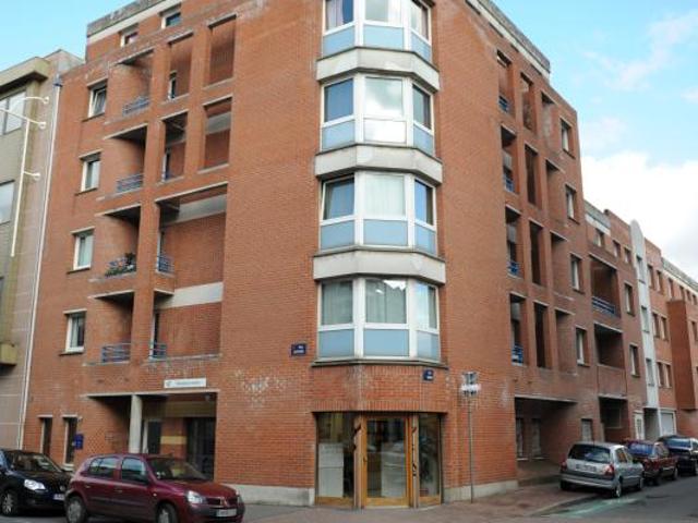 Appartement 2 pièces