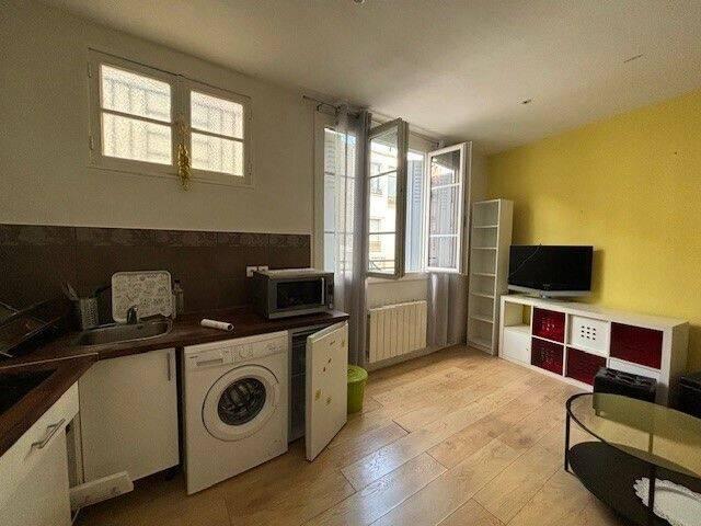 Appartement 2 pièces