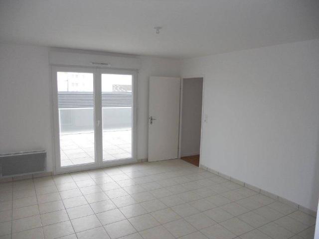 Appartement 2 pièces