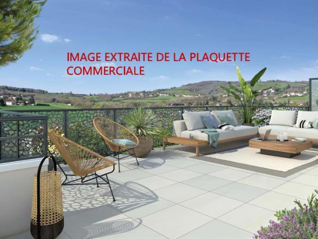 appartement 2 pièces