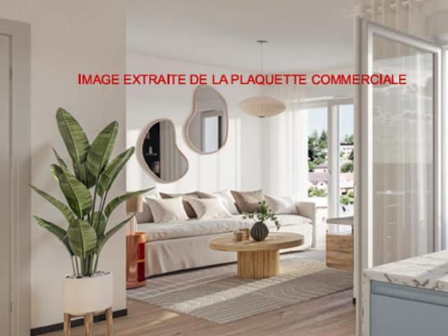 appartement 2 pièces