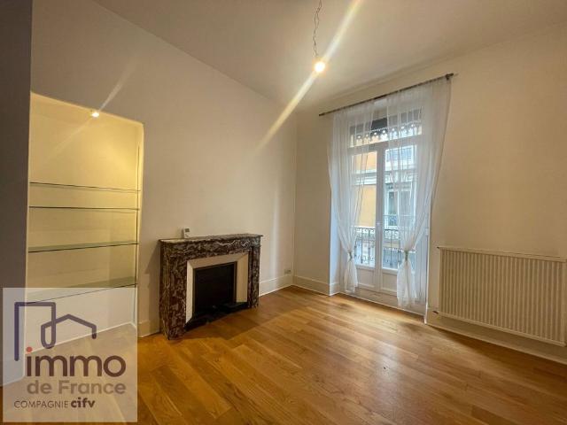 Appartement 2 pièces