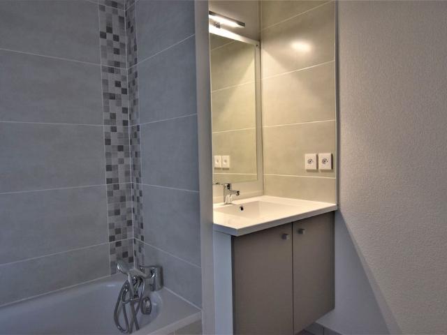 Appartement 2 pièces