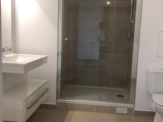 Appartement 2 pièces 38.5m2 + Terrasse 15m2