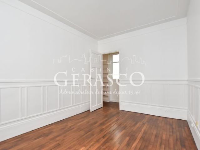 Appartement 2 pièces 38.17m²
