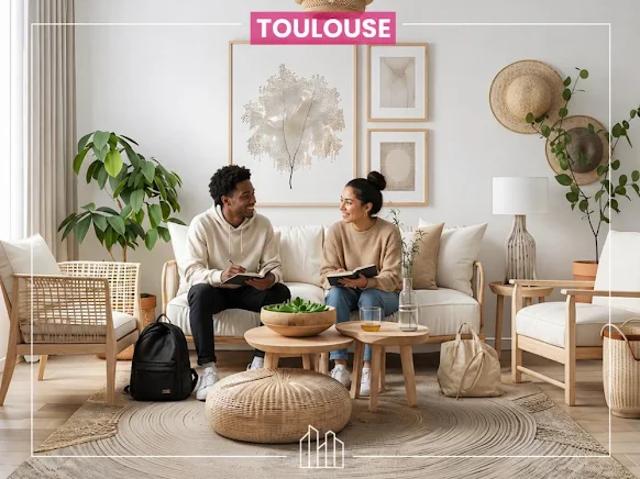 Appartement 2 pièces 38 m2