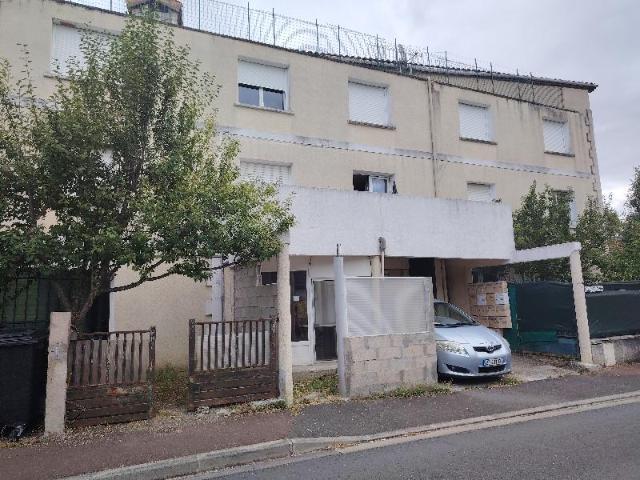 Appartement 2 pièces, 38 m² à louer à Talence 33400