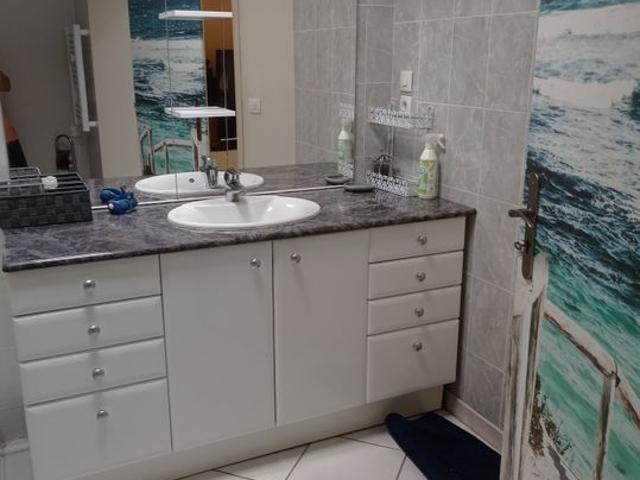 Appartement 2 pièces, 38 m² à louer à Tarnos 40220