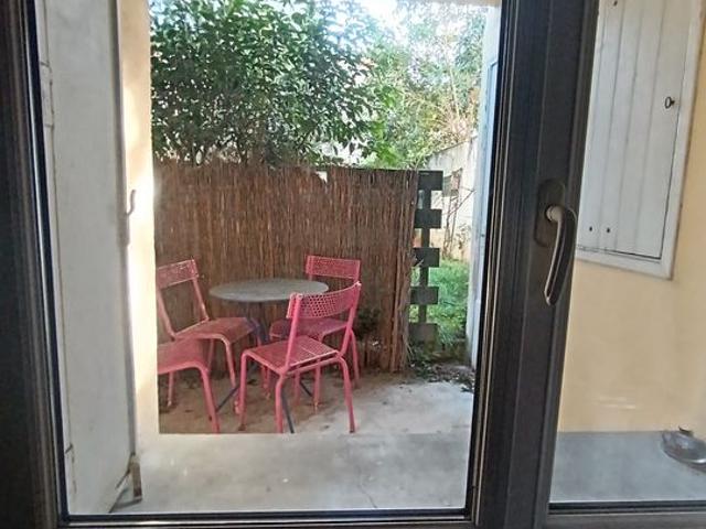 Appartement 2 pièces, 38 m² à louer à Toulouse 31000