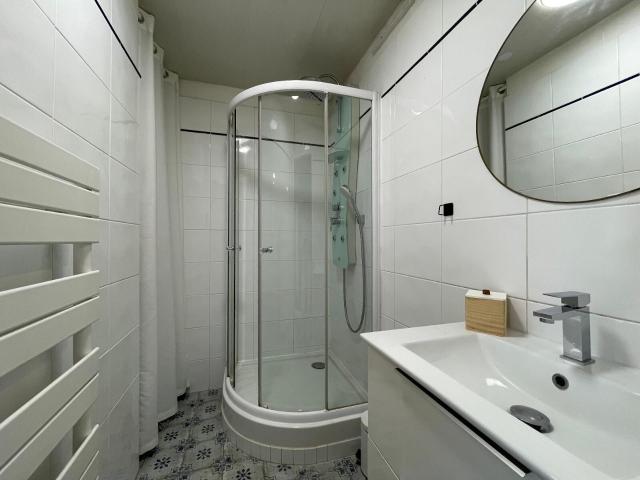 Appartement 2 pièces, 38 m² à louer à Toulouse 31400