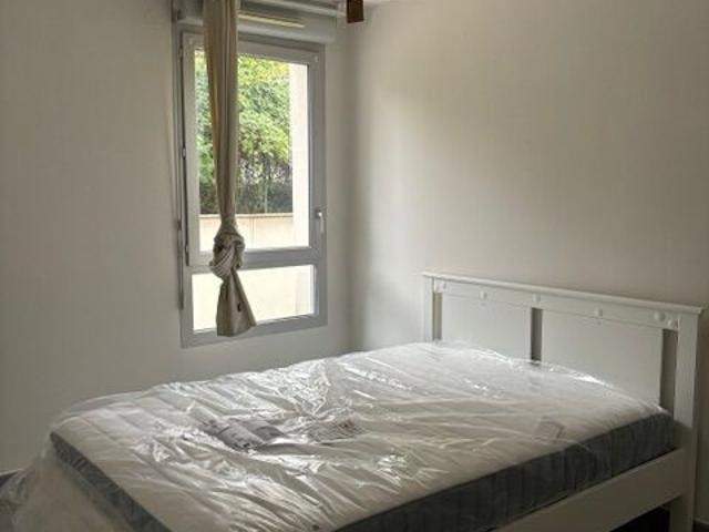 Appartement 2 pièces, 38 m² à louer à Toulouse 31500