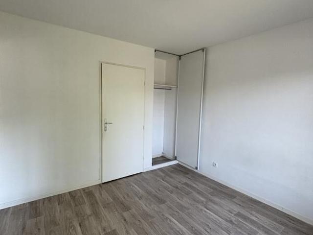 Appartement 2 pièces, 38 m² à louer à Tourcoing 59200