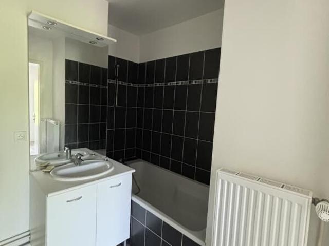 Appartement 2 pièces, 38 m² à louer à Tourcoing 59200