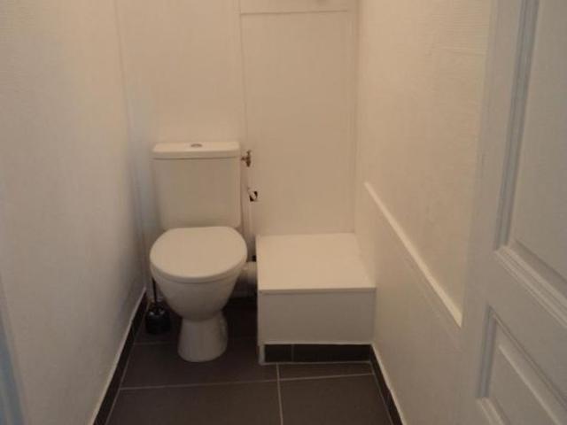 Appartement 2 pièces, 38 m² à louer à Troyes 10000