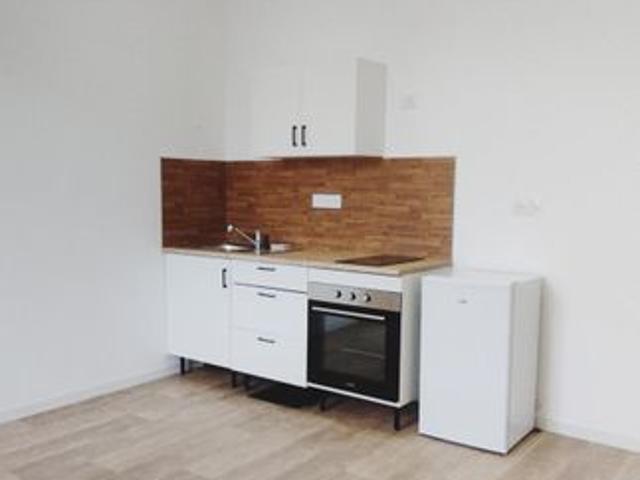 Appartement 2 pièces, 38 m² à louer à Val Couesnon 35560