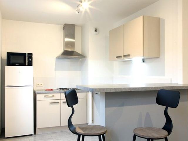 Appartement 2 pièces, 38 m² à louer à Valence 26000