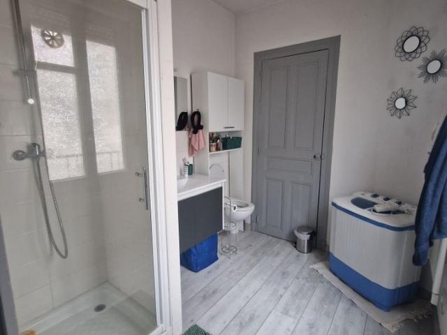 Appartement 2 pièces, 38 m² à louer à Vichy 03200