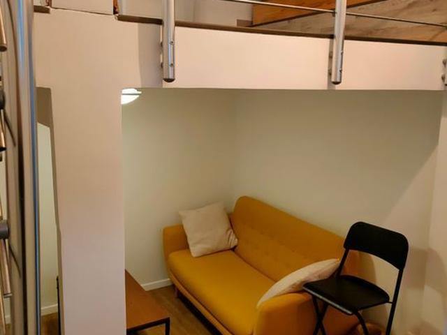 Appartement 2 pièces, 38 m² à louer à Vigneux sur Seine 91270