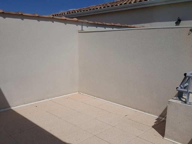Appartement 2 pièces, 38 m² à louer à Agde 34300