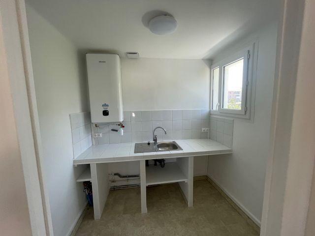 Appartement 2 pièces, 38 m² à louer à Aix en Provence 13080