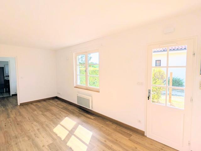 Appartement 2 pièces, 38 m² à louer à Aix en Provence 13090