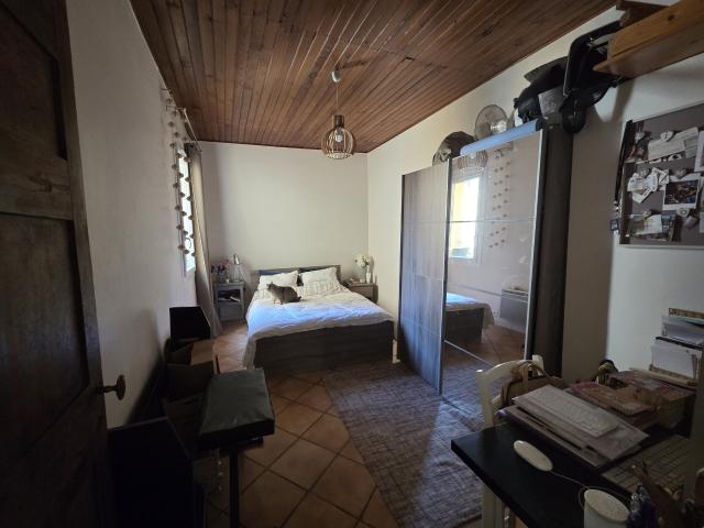 Appartement 2 pièces, 38 m² à louer à Aix en Provence 13100