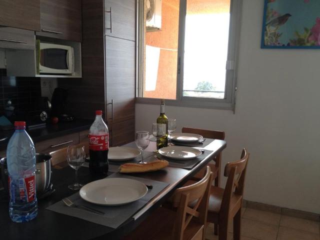 Appartement 2 pièces, 38 m² à louer à Ajaccio 20000
