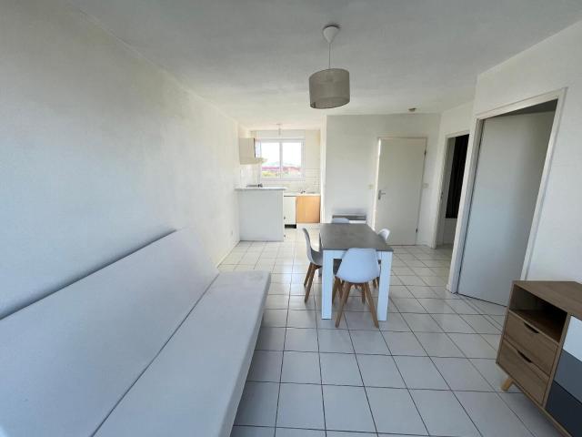 Appartement 2 pièces, 38 m² à louer à Albi 81000