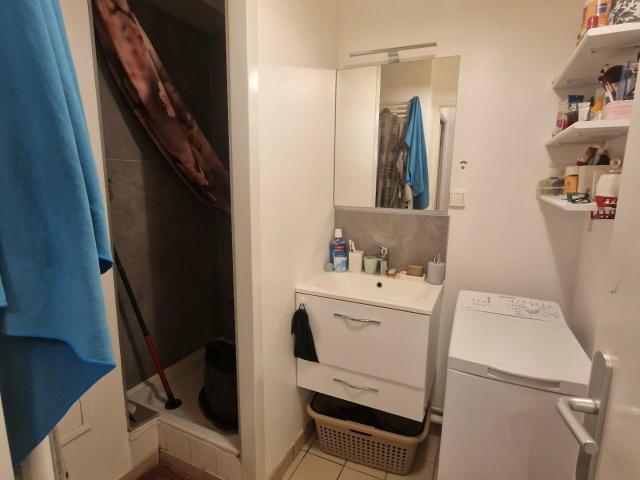 Appartement 2 pièces, 38 m² à louer à Amiens 80000