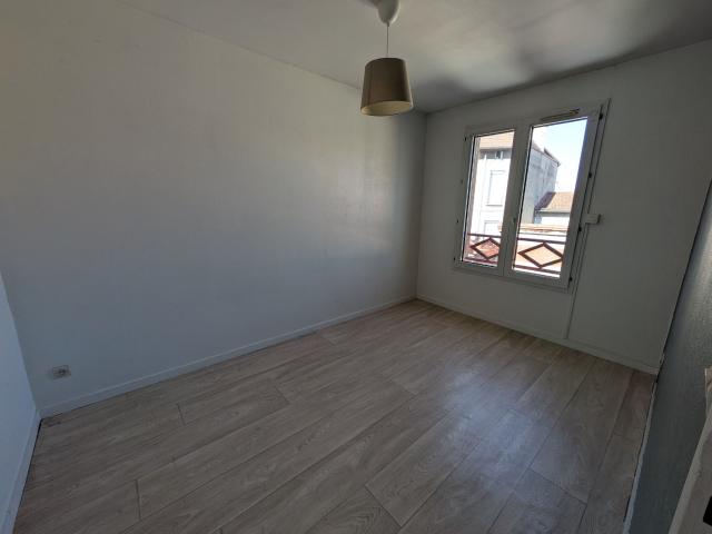 Appartement 2 pièces, 38 m² à louer à Andrézieux Bouthéon 42160