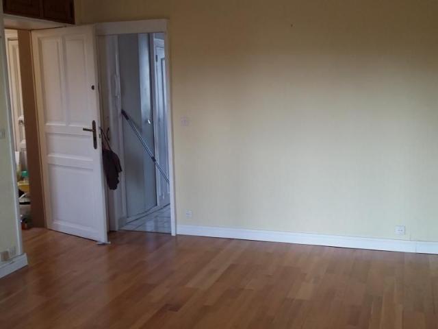 Appartement 2 pièces, 38 m² à louer à Angers 49000