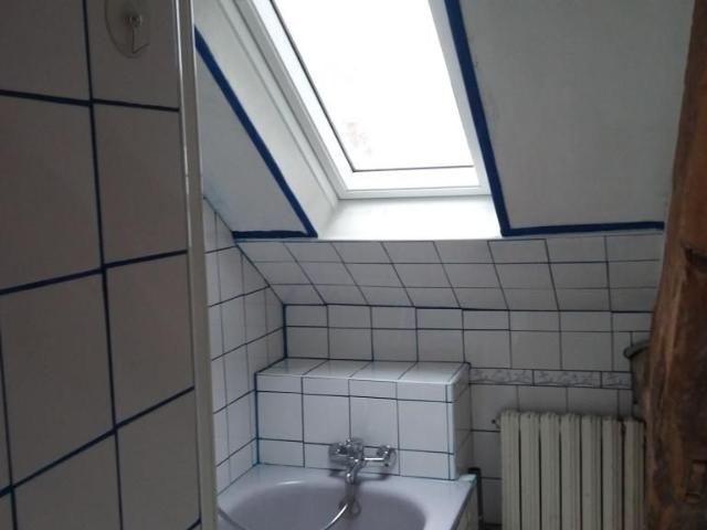 Appartement 2 pièces, 38 m² à louer à Angers 49000
