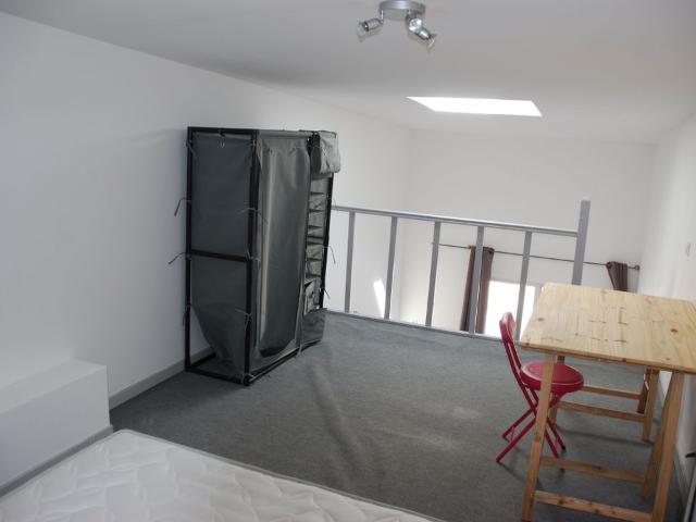 Appartement 2 pièces, 38 m² à louer à Arbouans 25400