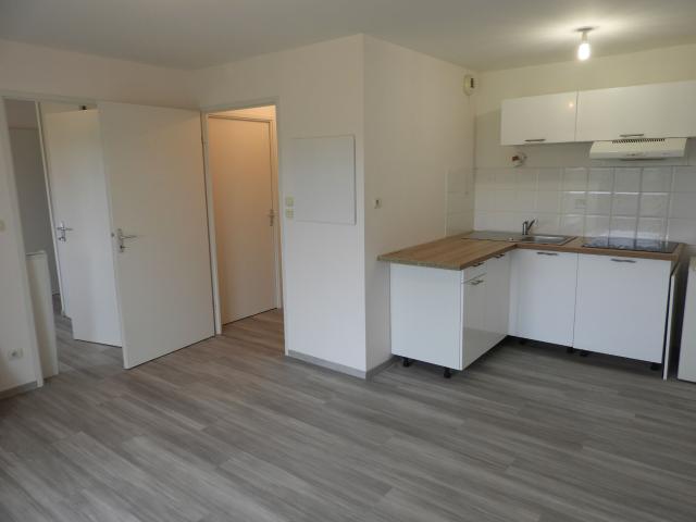 Appartement 2 pièces, 38 m² à louer à Auch 32000