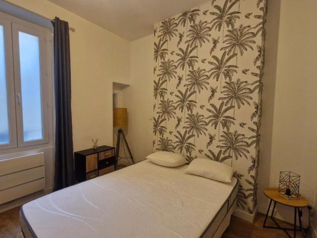 Appartement 2 pièces, 38 m² à louer à Avignon 84000