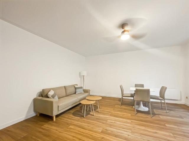 Appartement 2 pièces, 38 m² à louer à Balma 31130