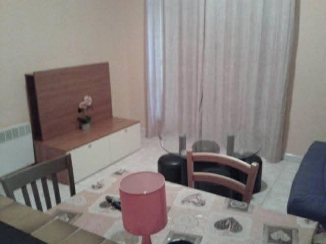 Appartement 2 pièces, 38 m² à louer à Bastia 20600