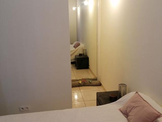 Appartement 2 pièces, 38 m² à louer à Bastia 20200
