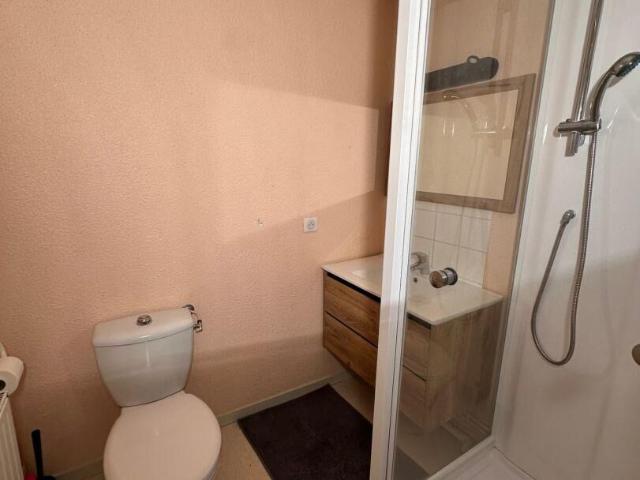Appartement 2 pièces, 38 m² à louer à Baume les Dames 25110