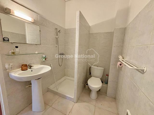 Appartement 2 pièces, 38 m² à louer à Beaucaire 30300